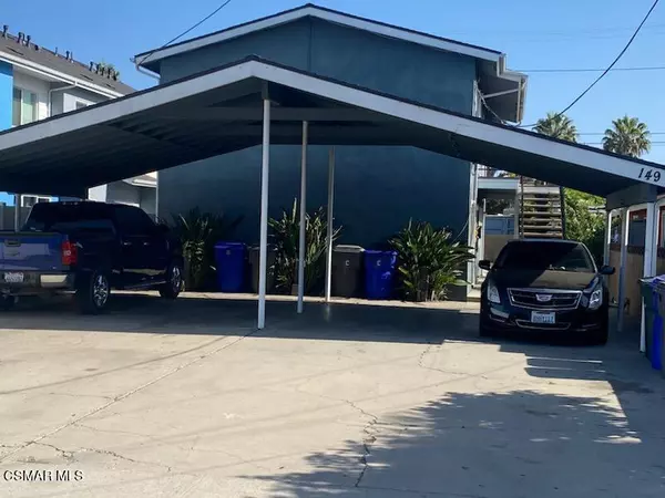Port Hueneme, CA 93041,149 W C Street #C