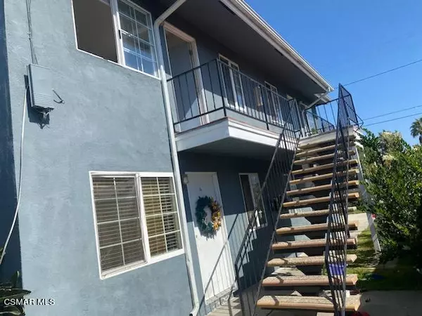 Port Hueneme, CA 93041,149 W C Street #C
