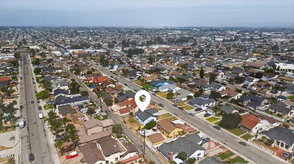 Oxnard, CA 93033,342 E Hemlock Street