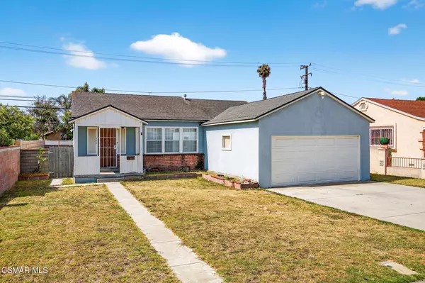 342 E Hemlock Street, Oxnard, CA 93033