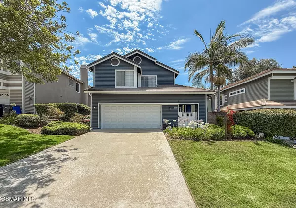 Moorpark, CA 93021,11860 Alderbrook Street