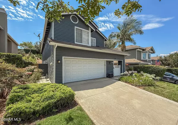 Moorpark, CA 93021,11860 Alderbrook Street