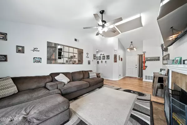 Fillmore, CA 93015,241 Cottonwood Lane