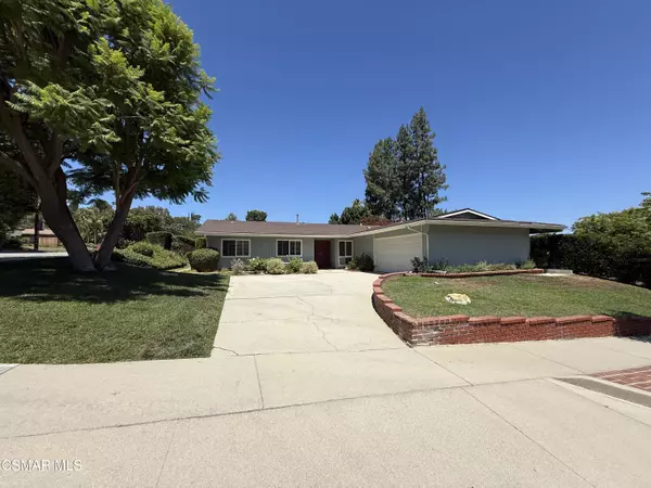 22357 Liberty Bell Road, Calabasas, CA 91302