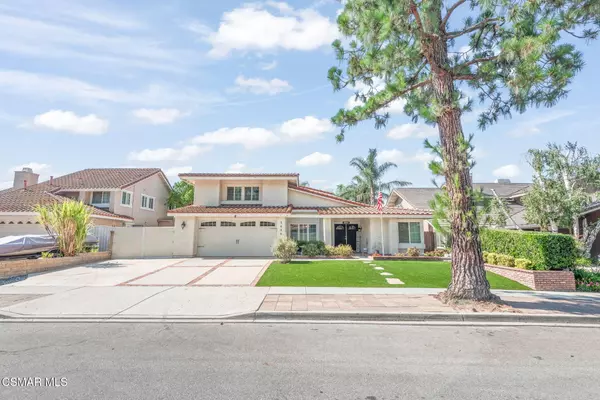 Simi Valley, CA 93063,5406 Maricopa Drive