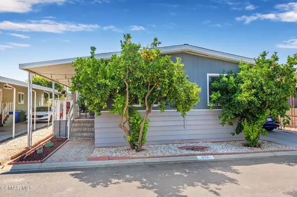 15750 Arroyo Drive #238, Moorpark, CA 93021