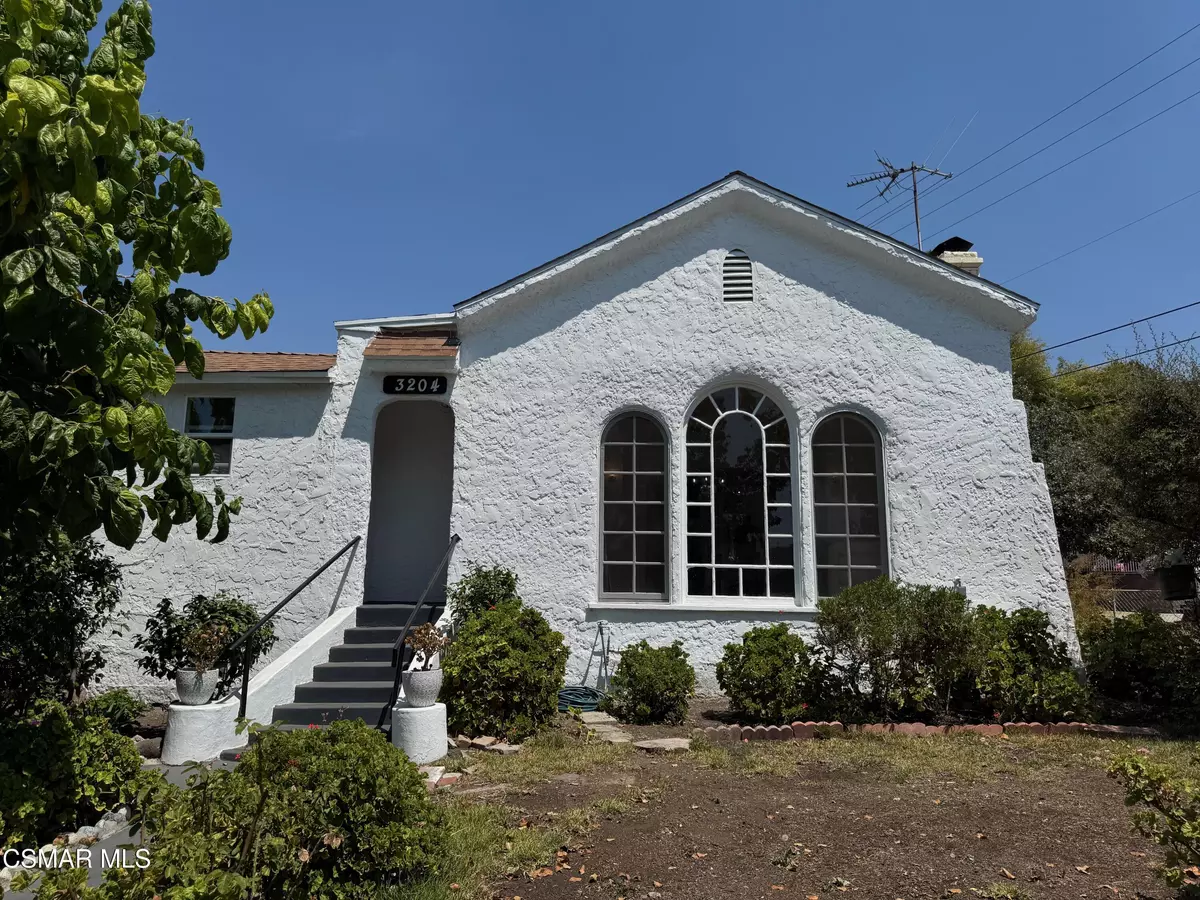 Los Angeles, CA 90032,3204 Pueblo Avenue