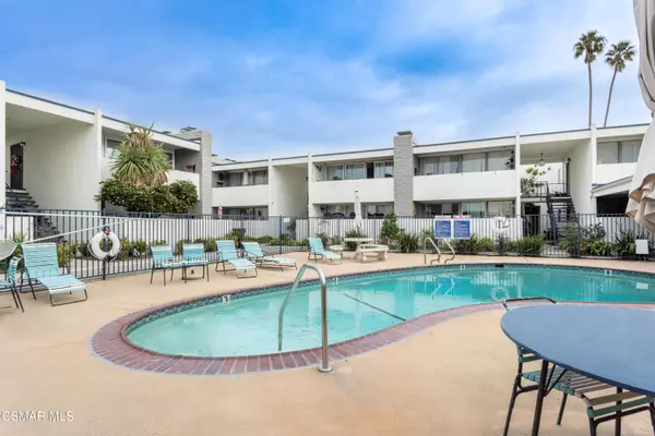 1337 Edgewood Way #37, Oxnard, CA 93030