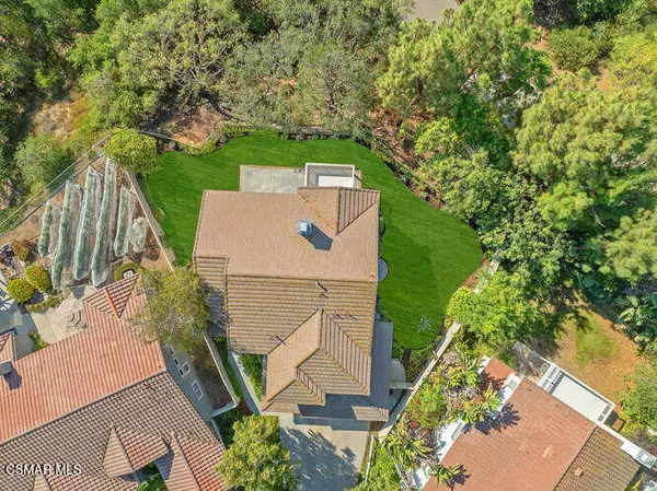 Newbury Park, CA 91320,1636 Meadowglen Court