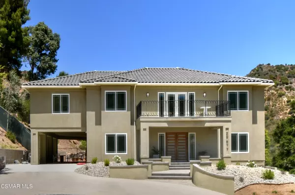 Agoura Hills, CA 91301,29677 Mulholland Highway