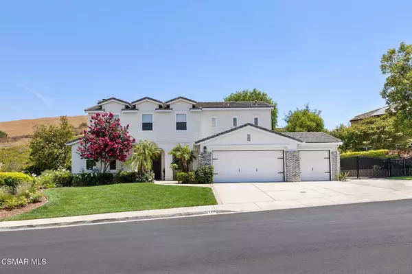 Simi Valley, CA 93063,3306 Rising Star Avenue