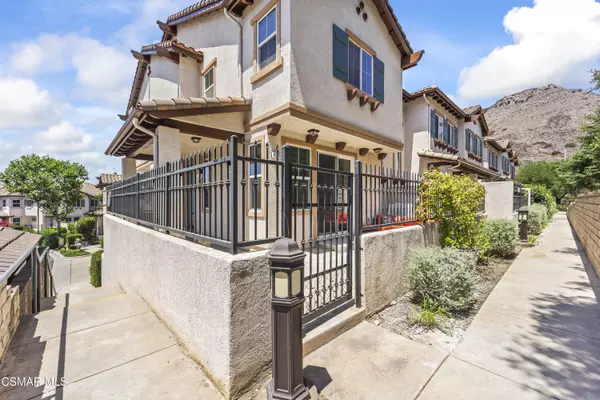 Newbury Park, CA 91320,4725 Via Altamira