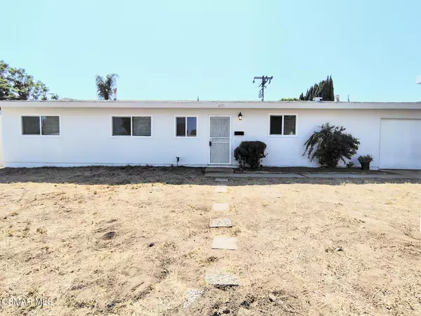 Simi Valley, CA 93065,2251 Caldwell Avenue