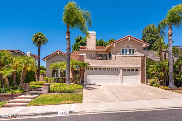2173 Peak Place, Thousand Oaks, CA 91362