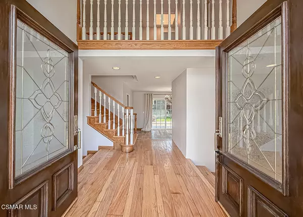 Westlake Village, CA 91361,1646 Swansea Place