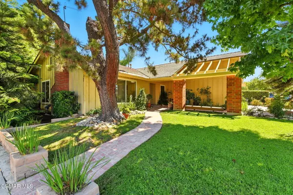 2387 Heywood Street, Simi Valley, CA 93065