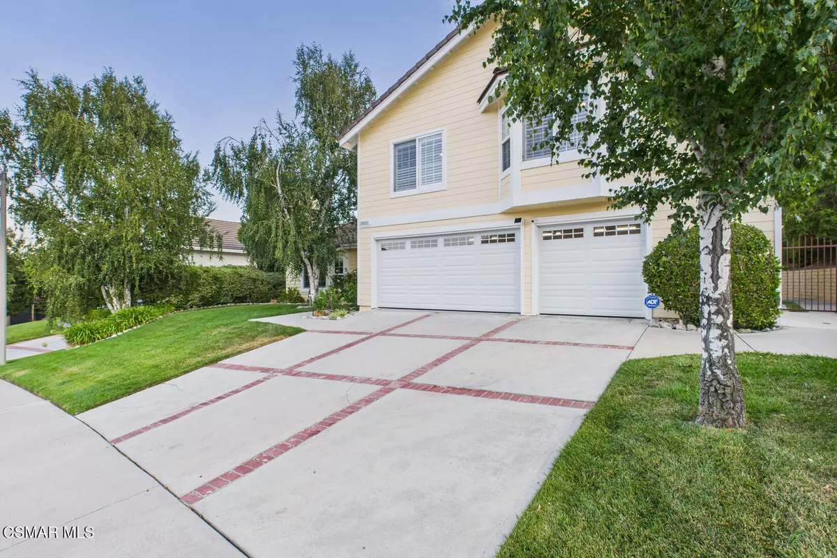 Agoura Hills, CA 91301,29650 Kimberly Drive