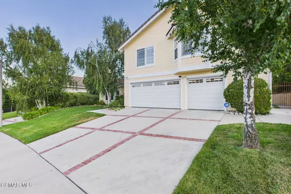 29650 Kimberly Drive, Agoura Hills, CA 91301