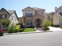 464 Arbor Court, Simi Valley, CA 93065