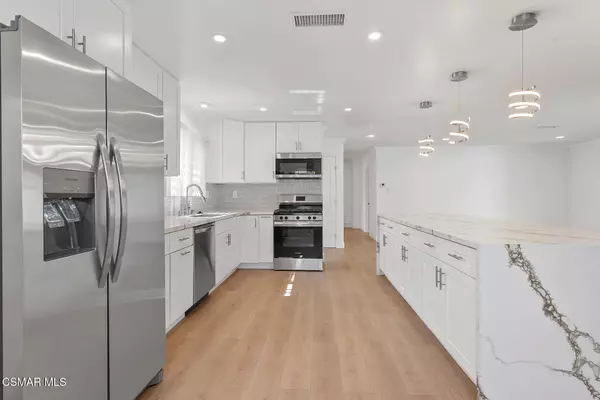 Northridge, CA 91324,9800 Geyser Avenue