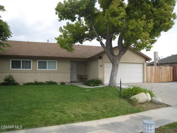 4255 W Potrero Road, Newbury Park, CA 91320