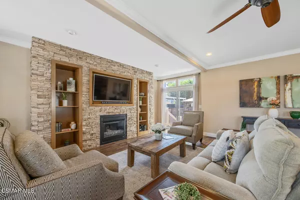 Simi Valley, CA 93065,195 Tierra Rejada Road #170