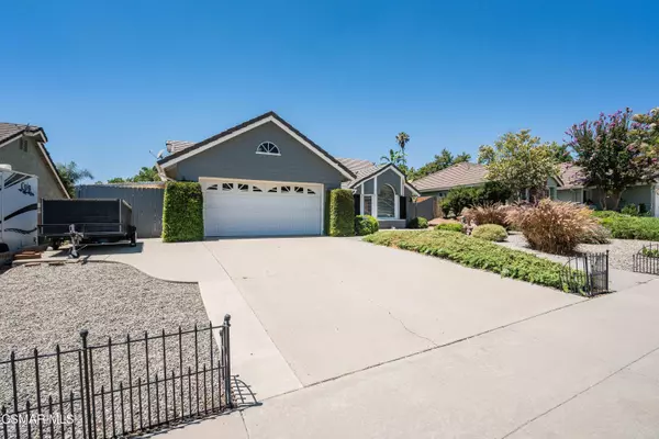 Simi Valley, CA 93065,2753 Deerwood Avenue
