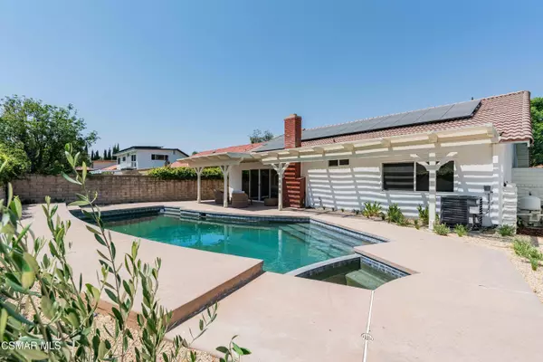 Agoura Hills, CA 91301,28904 Timberlane Street