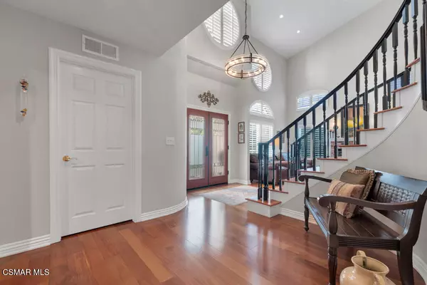 Agoura Hills, CA 91301,29749 Quail Run Drive
