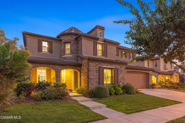 Moorpark, CA 93021,13170 Bent Grass Place