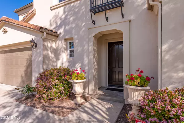 Moorpark, CA 93021,13290 Red Bird Court