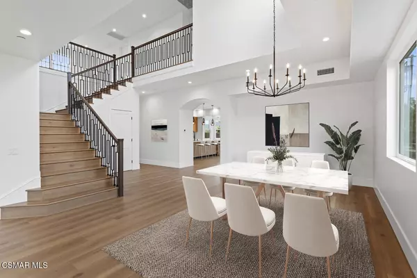 Thousand Oaks, CA 91362,295 Toyon Court