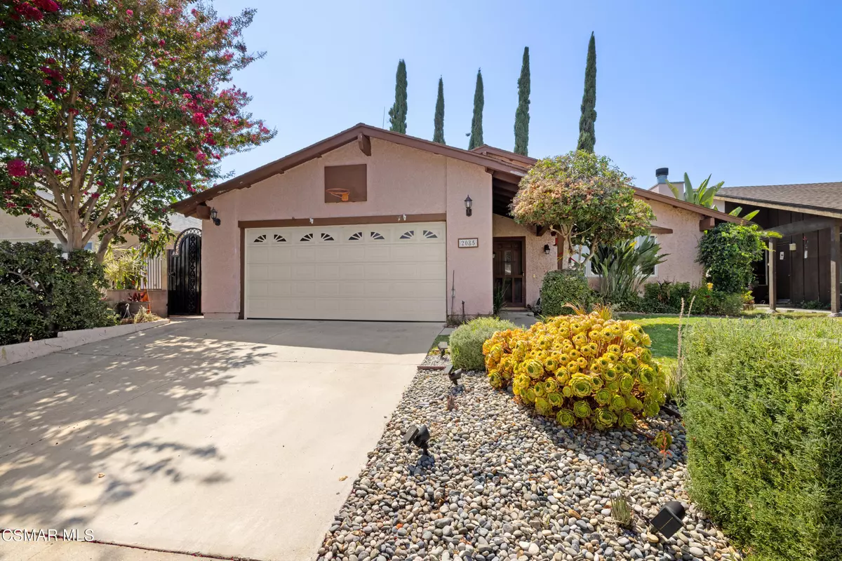 Simi Valley, CA 93063,2085 Bolivar Court