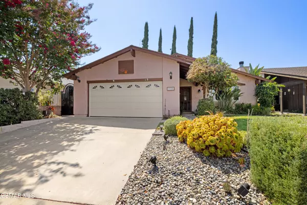 2085 Bolivar Court, Simi Valley, CA 93063