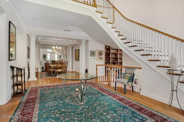 Thousand Oaks, CA 91361,2313 Heatherbank Court