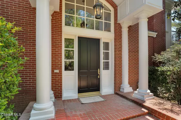 Thousand Oaks, CA 91361,2313 Heatherbank Court