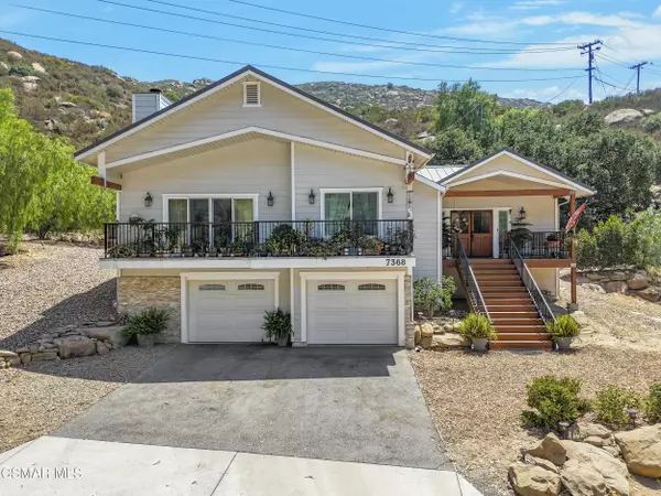Simi Valley, CA 93063,7368 Santa Susana Pass Road