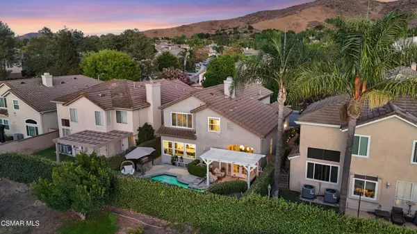 Oak Park, CA 91377,453 Cremona Way