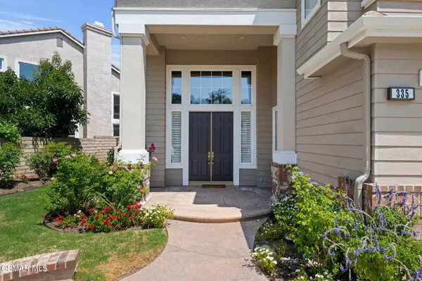 Simi Valley, CA 93065,335 Kitetail Street