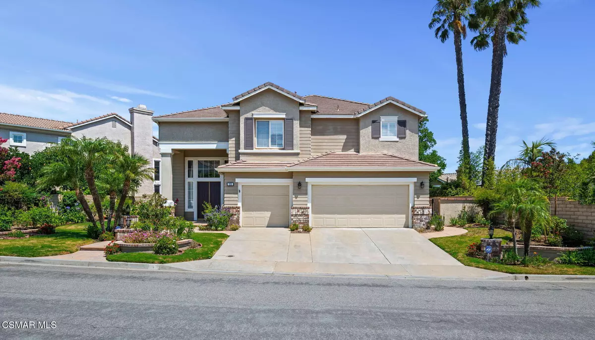 Simi Valley, CA 93065,335 Kitetail Street