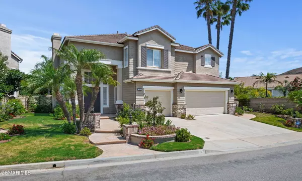 Simi Valley, CA 93065,335 Kitetail Street
