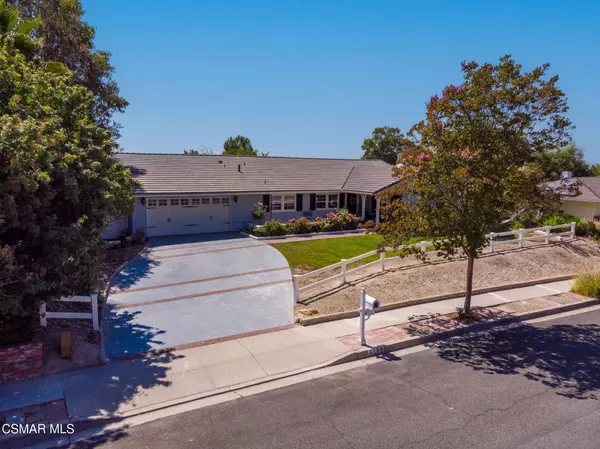 Thousand Oaks, CA 91362,2130 La Granada Drive