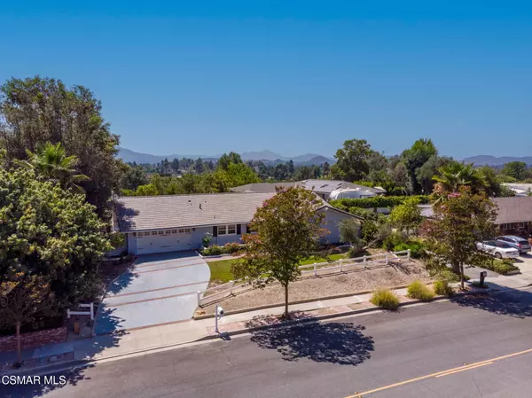 Thousand Oaks, CA 91362,2130 La Granada Drive