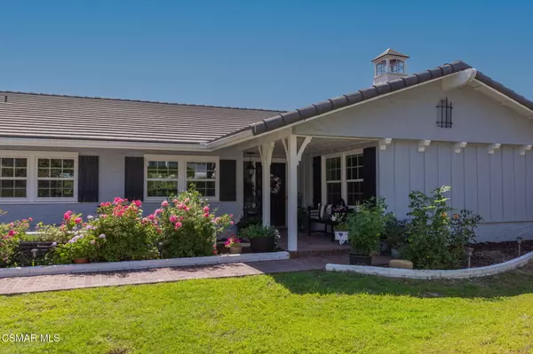 Thousand Oaks, CA 91362,2130 La Granada Drive