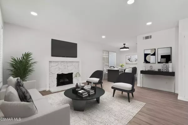 Moorpark, CA 93021,540 Spring Road #93