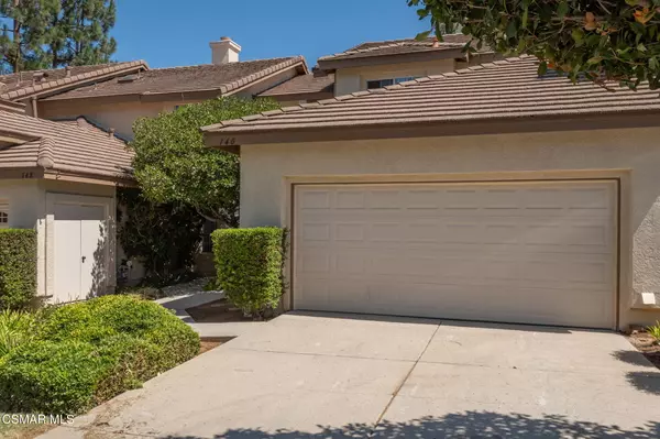 Newbury Park, CA 91320,140 Windrose Drive