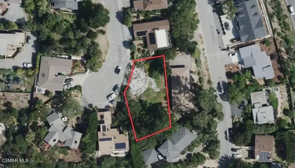 24751 Crestview Circle, Carmel Valley, CA 93924