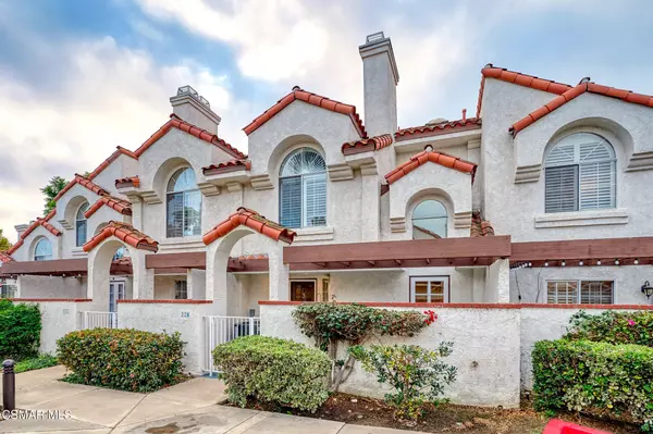 Camarillo, CA 93010,220 Camino Cortina