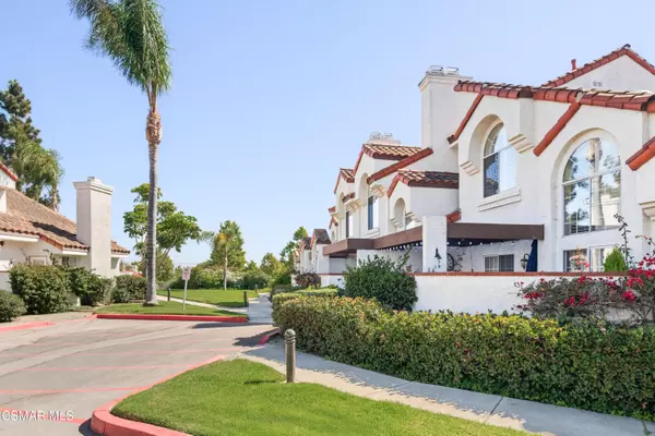 Camarillo, CA 93010,220 Camino Cortina