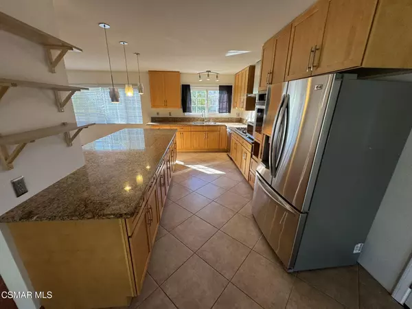 Simi Valley, CA 93063,3024 Cisco Court